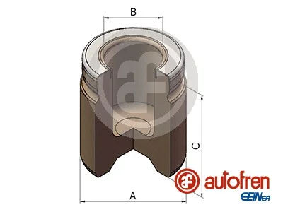 Píst, brzdový třmen AUTOFREN SEINSA D025428 – OE 47731-20110 Píst, brzdový třmen AUTOFREN SEINSA D025428 – OE 47731-20110