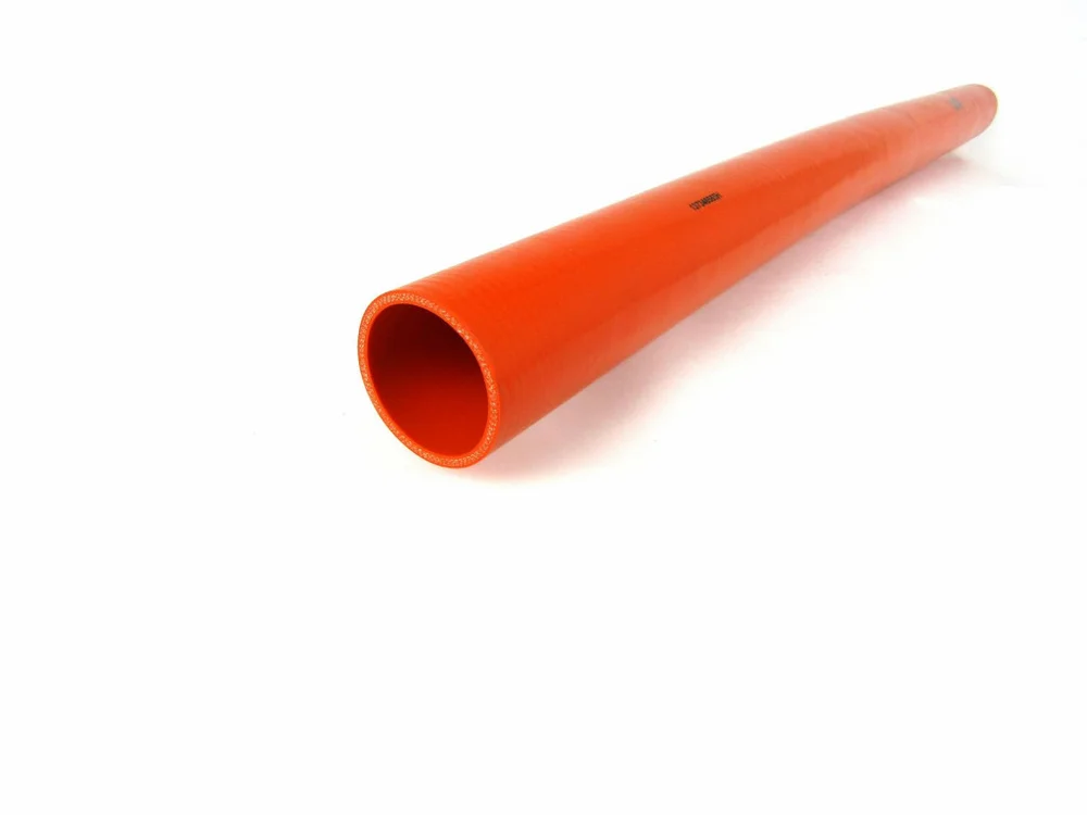 Hadice silikonová, průměr 89 mm, délka 1000 mm 712264