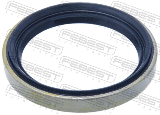 Tesnici krouzek, naboj kola FEBEST 95HDS-51660810X – OE MB808444