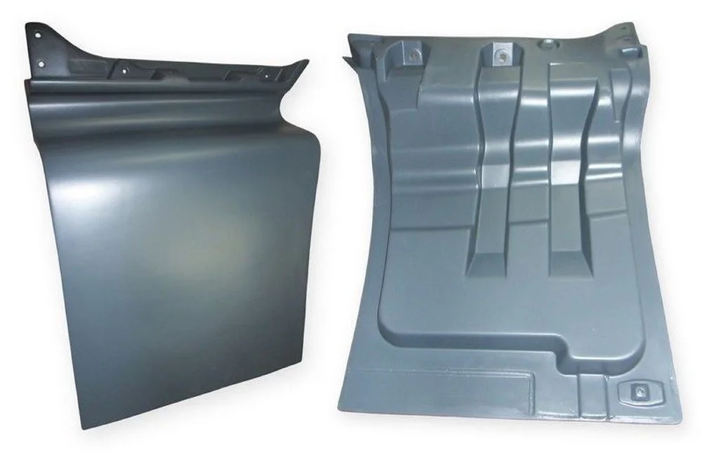 Prodloužení dveří MAN TGA L/LX, TGS levé 706086