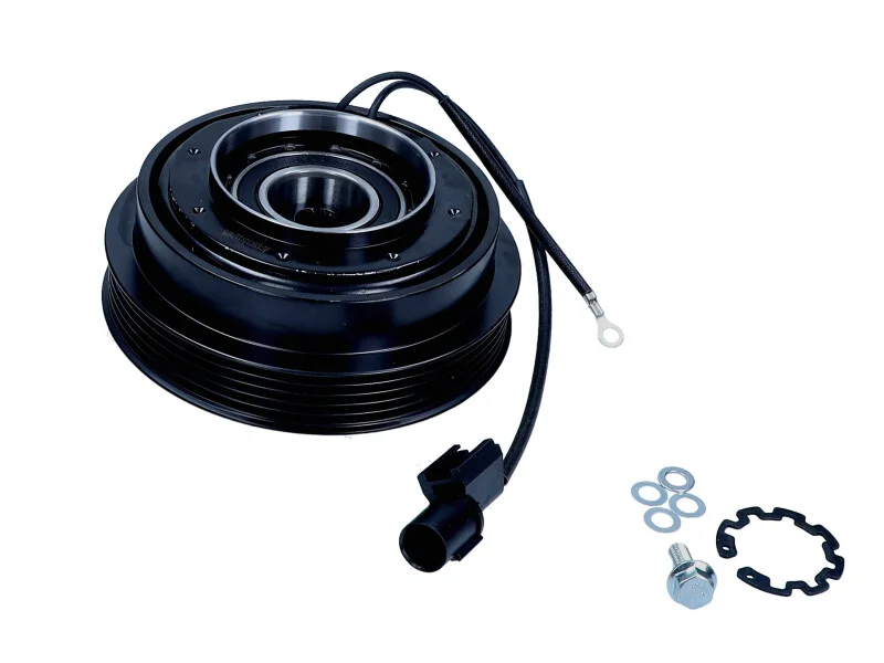 Elektromagnetická spojka, kompresor klimatizace MAXGEAR AC130273