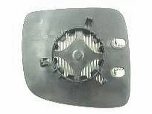 Sklo do zrcátka, vnější zrcátko LORO 4047G03 – OE 7H1857521A