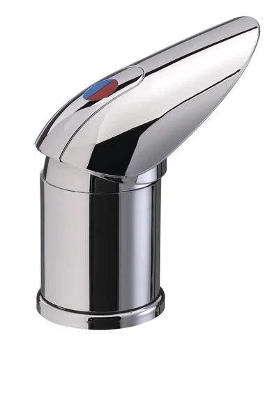 Baterie poddesková Reich Pelikan chrom 10/12 mm 309318