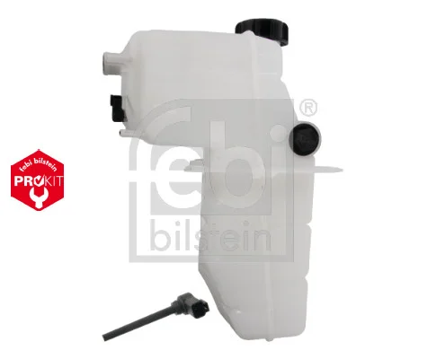 Vyrovnávací nádoba, chladicí kapalina FEBI BILSTEIN 35429 Vyrovnávací nádoba, chladicí kapalina FEBI BILSTEIN 35429