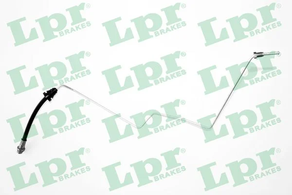 Brzdová hadice LPR 6T49190