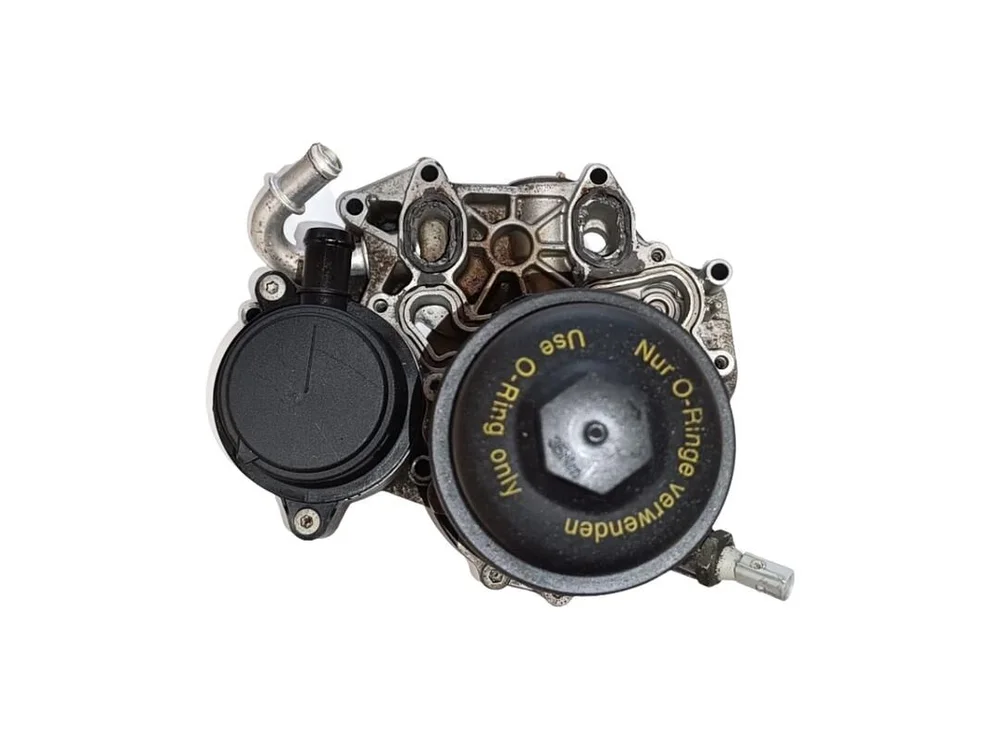 Držák olejového filtru 059115397AA S5VX3T30467