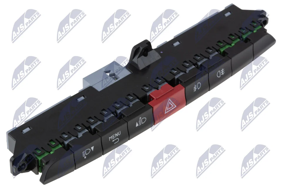 Vypínač výstražných blikačů NTY EWS-FT-056 – OE 735618528