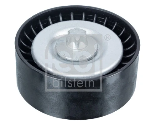 Vratna/vodici kladka, klinovy zebrovy remen FEBI BILSTEIN 102152