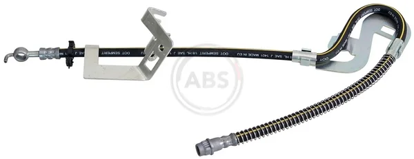 Brzdová hadice A.B.S. SL6344 – OE 4806J3