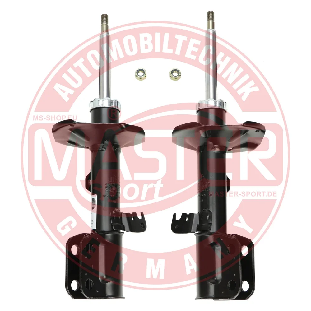 Tlumič pérování MASTER-SPORT GERMANY 16K001561