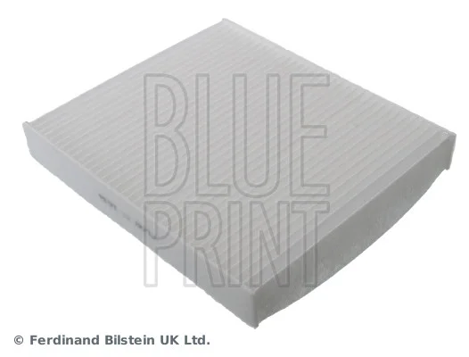 Filtr, vzduch v interiéru BLUE PRINT ADT32554 Filtr, vzduch v interiéru BLUE PRINT ADT32554