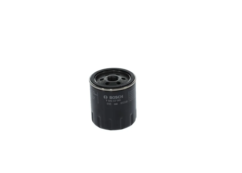 BO F026407085 Olejový filtr BOSCH BO F026407085 Olejový filtr BOSCH