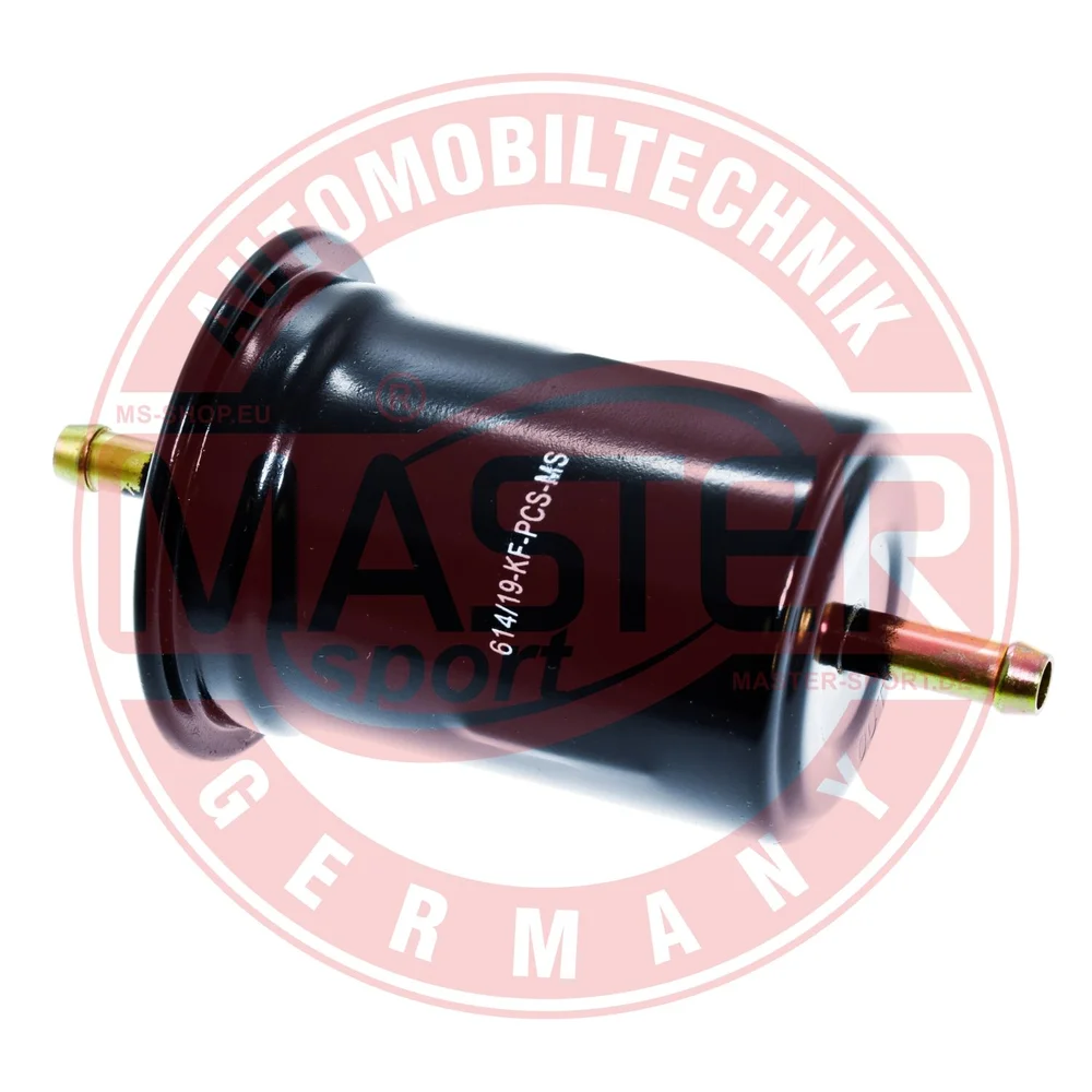 Palivový filter DAIHATSU Terios MASTER-SPORT GERMANY 614/19-KF-PCS-MS