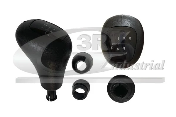Hlavice řadicí páky 3RG 25538 Hlavice řadicí páky 3RG 25538