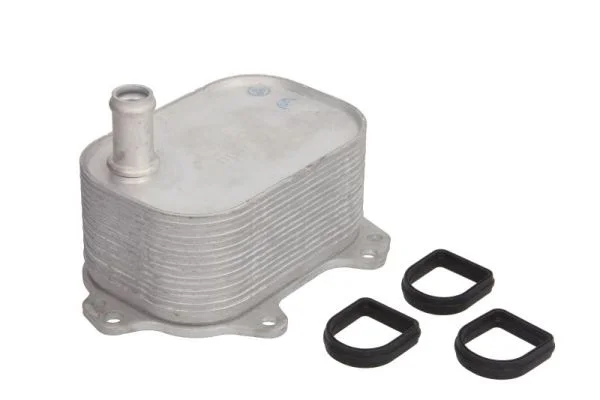 Olejový chladič, motorový olej THERMOTEC D4A020TT