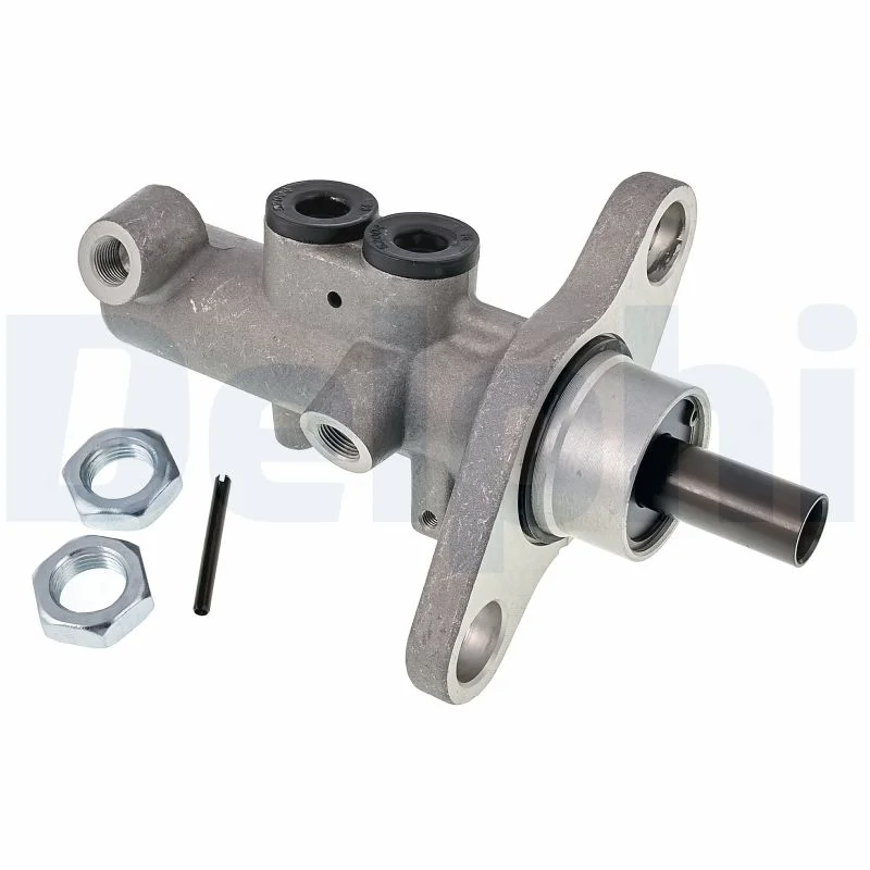 Hlavní brzdový válec DELPHI LM80671 Hlavní brzdový válec DELPHI LM80671