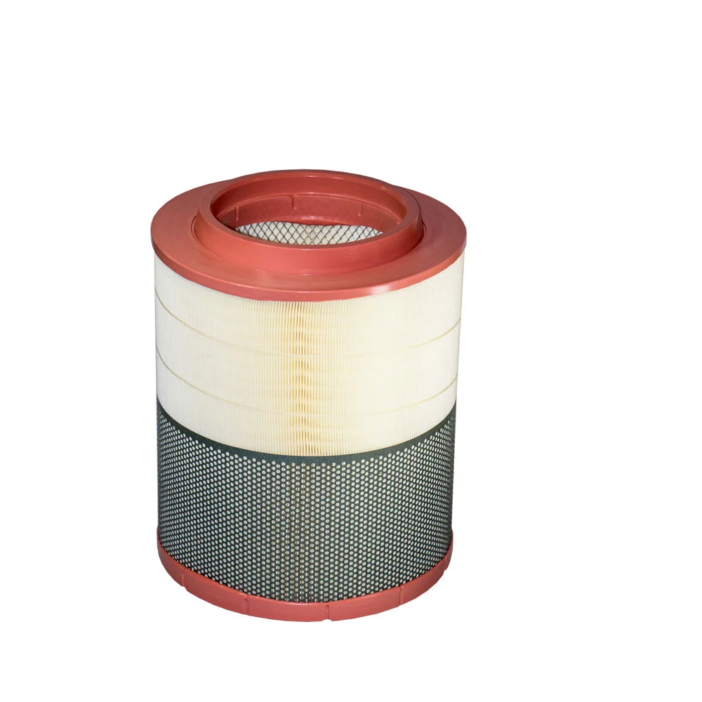Vzduchový filtr FILTRON AM455/7 – OE 5801400571
