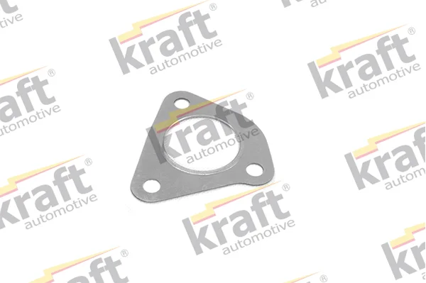 Těsnění, výfuková trubka KRAFT AUTOMOTIVE 0520171 – OE 433253115