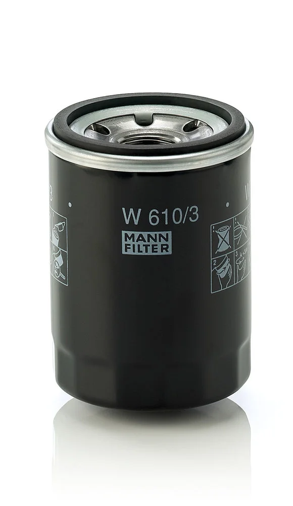 Olejový filtr Starline SFOF0291