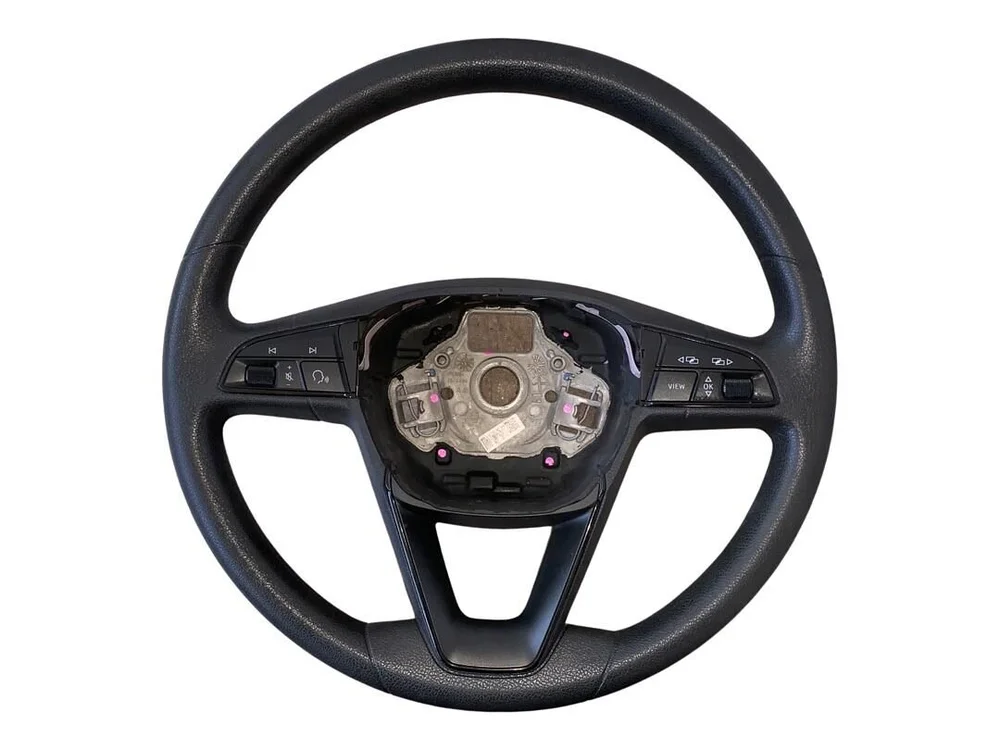 Seat Leon ST 5F kombi r.v. 2019 multifunkční volant 5F0419091AG S5VX3T33198