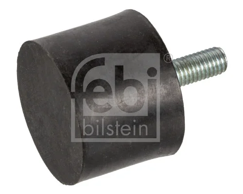 Záchyt-/upevnění nárazníku FEBI BILSTEIN 170352 Záchyt-/upevnění nárazníku FEBI BILSTEIN 170352