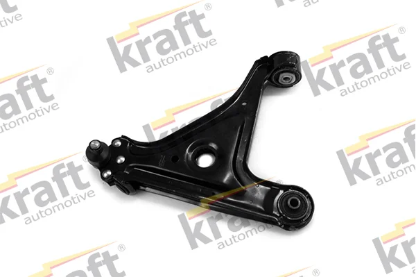 Ridici paka, zaveseni kol KRAFT AUTOMOTIVE 4211518