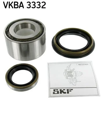 SK VKBA3332 Ložisko kola SKF
