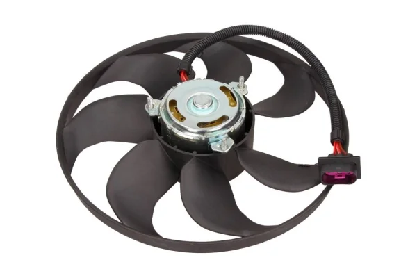 Větrák, chlazení motoru MAXGEAR 57-0014 – OE 1J0959455S Větrák, chlazení motoru MAXGEAR 57-0014 – OE 1J0959455S