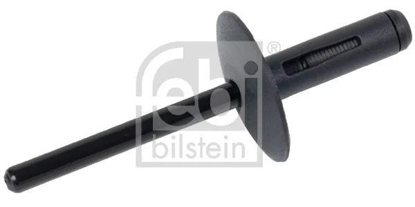 Upevňovací klip, podlahy vozidla FEBI BILSTEIN 182181