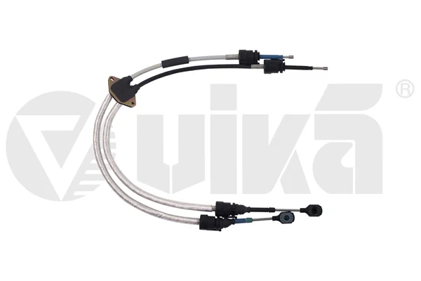 Tažné lanko, ruční převodovka vika 77111648901 – OE 7M0711877H Tažné lanko, ruční převodovka vika 77111648901 – OE 7M0711877H