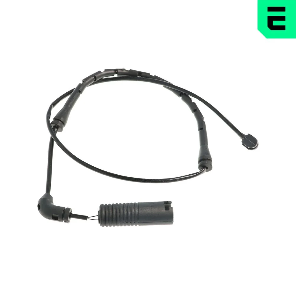 Vystrazny kontakt, opotrebeni oblozeni OPTIMAL WKT-50428K