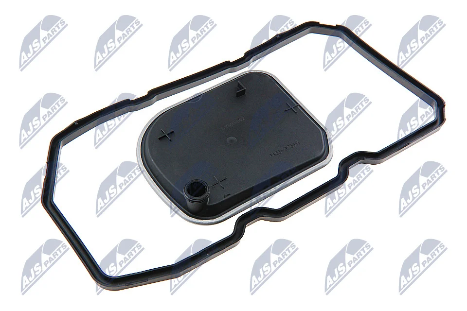 Sada hydraulického filtru, automatická převodovka NTY FSF-ME-002 Sada hydraulického filtru, automatická převodovka NTY FSF-ME-002