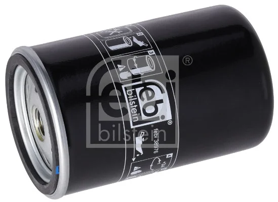 Vzduchový filtr, kompresor-nasávaný vzduch FEBI BILSTEIN 38976