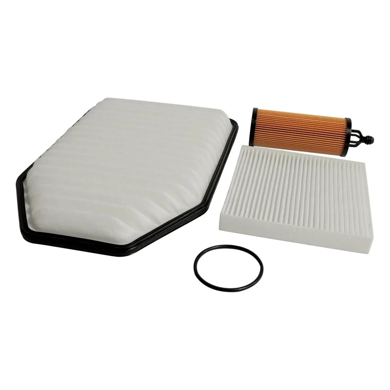 Kompletní sada filtrů 227003 Kompletní sada filtrů 227003