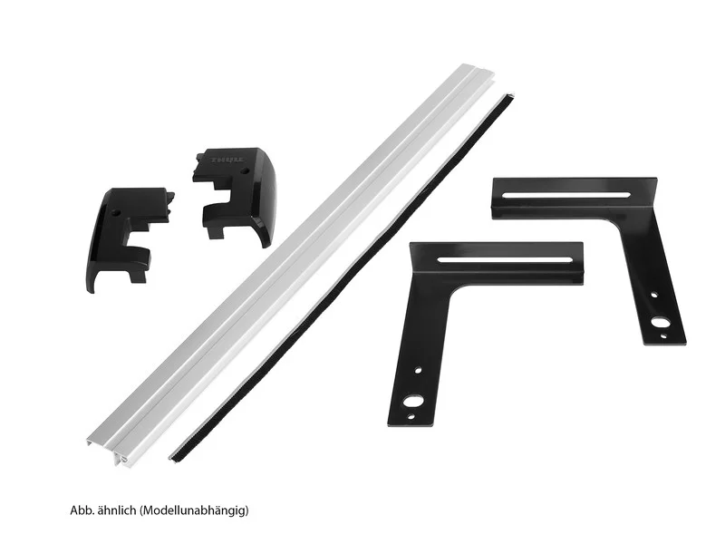 Sada montážní Thule pro Slide-Out Step G2 Ford Transit od 2015 4WD, pohon všech kol 314464
