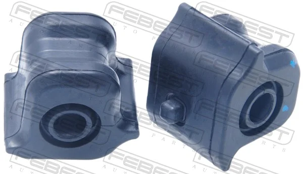 Držák, Příčný stabilizátor FEBEST TSB-ACR50F-KIT Držák, Příčný stabilizátor FEBEST TSB-ACR50F-KIT