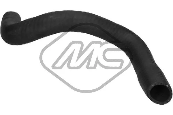 Hadice chladiče METALCAUCHO 08810 – OE 028121063B Hadice chladiče METALCAUCHO 08810 – OE 028121063B