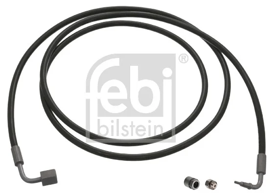Hadicove vedeni, sklapeci zarizeni kabiny ridice FEBI BILSTEIN 100596 Hadicove vedeni, sklapeci zarizeni kabiny ridice FEBI BILSTEIN 100596