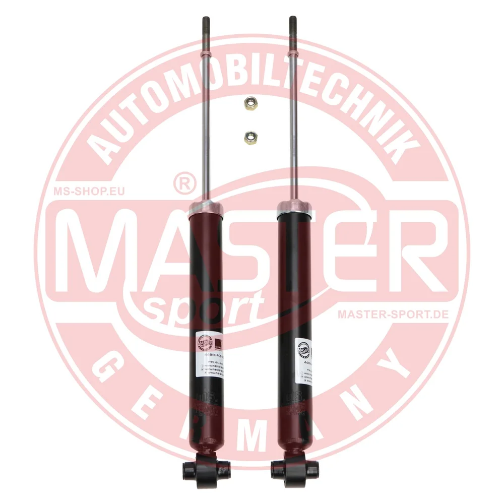 Tlumič pérování MASTER-SPORT GERMANY 16K003872