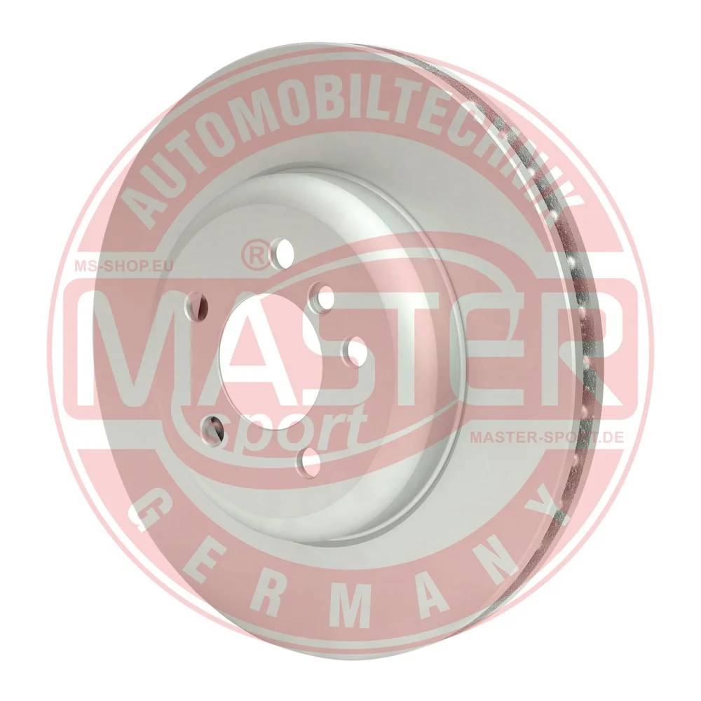 Brzdový kotouč MASTER-SPORT GERMANY 24013002181PR-PCS-MS