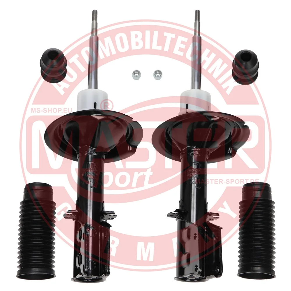 Tlumič pérování MASTER-SPORT GERMANY 16K005113