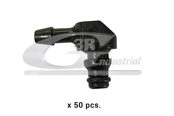 Objímka, řídicí páka 3RG 81077