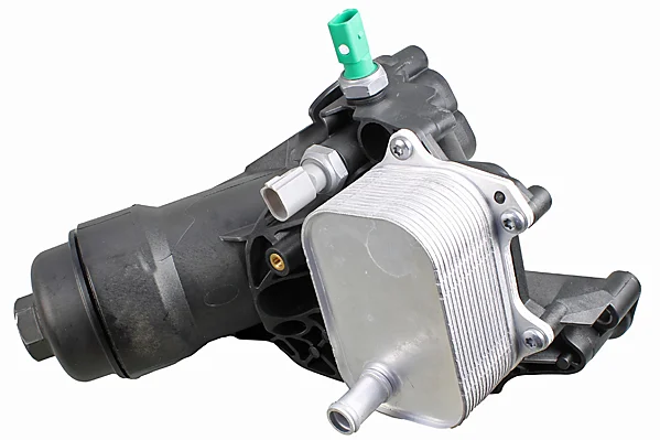 Pouzdro, olejový filtr METZGER AUTOTEILE 2370083 – OE 03N115389M