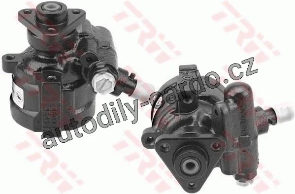 Hydraulické čerpadlo, řízení TRW JPR152 – FIAT Hydraulické čerpadlo, řízení TRW JPR152 – FIAT