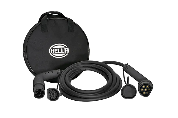 Nabíjecí kabel, elektromobil HELLA 8KE358255-021 Nabíjecí kabel, elektromobil HELLA 8KE358255-021