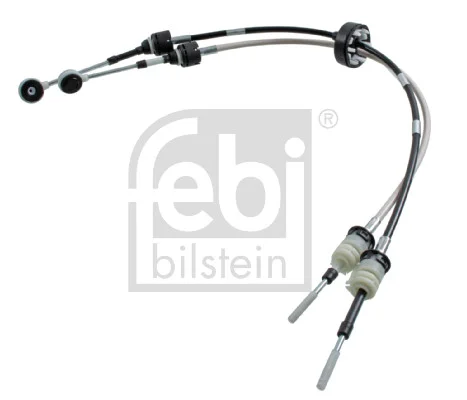 Tažné lanko, ruční převodovka FEBI BILSTEIN 179939