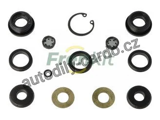 Opravná sada hlavního brzdového válce FRENKIT FK 123006 Opravná sada hlavního brzdového válce FRENKIT FK 123006