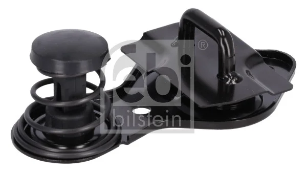 Zámek kapoty motoru FEBI BILSTEIN 193551