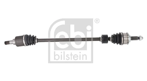Hnací hřídel FEBI BILSTEIN 193386
