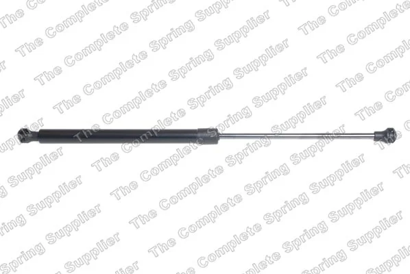 Pneumaticka pruzina, zavazadlovy / nakladovy prostor LESJÖFORS 8172966 Pneumaticka pruzina, zavazadlovy / nakladovy prostor LESJÖFORS 8172966
